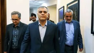 واکنش پاک‌نژاد به ادعای ترامپ درباره استعفایش