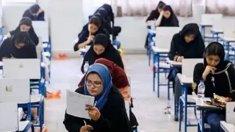 برنامه‌ریزی برای برگزاری آزمون‌های تبدیل وضعیت استخدامی