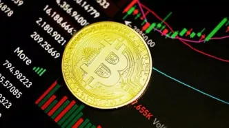 سرنوشت بیت‌کوین در گرو هک بایننس