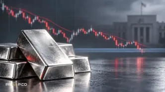 پیش‌بینی قیمت نقره؛ آیا XAG/USD به زیر ۵۳ دلار می‌رسد؟