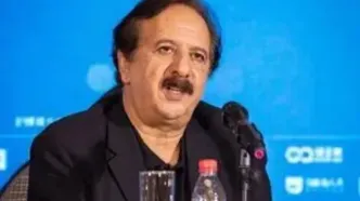 افشاگری مجیدی در جشنواره بوسان