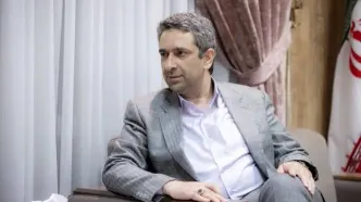 حمید بورد سرپرست وزارت نفت شد