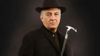 فیلم دلخوری ایرج نوذری از درگیری لفظی با مجید واشقانی در مافیا / به او گفتم جنبه باخت داشته باش!