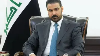 الزیدی: بستن مرزها با ایران به نفع عراق نیست