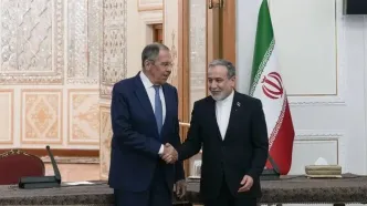 عراقچی: همکاری ایران و روسیه در طول تاریخ تا این اندازه به یکدیگر نزدیک نبوده‌ است