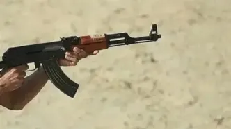 اقدام تروریستی در راسک/ یک نفر شهید شد