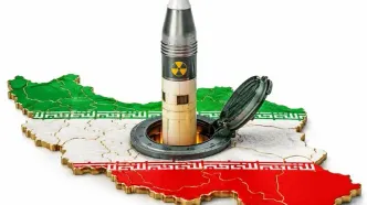 کیهان:اگر ایران سلاح هسته‌ای داشت رهبر آن مورد حمله و ترور قرار نمی‌گرفت
