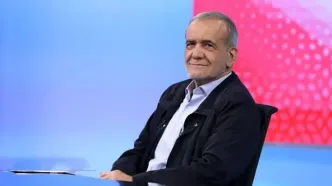 پزشکیان فردا به ترکمنستان می رود