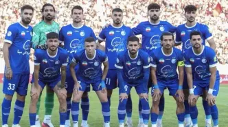 رکورد تاریخی سهراب؛ بالاتر از اسطوره‌ها