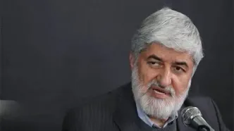 مطهری: احتمال توافق با آمریکا از حمله بیشتر است