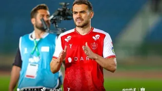 پرسپولیس در غیاب اورونوف چه تغییراتی خواهد داشت؟