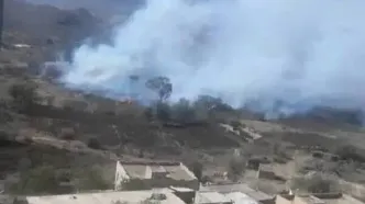 حملات عربستان به یمن ادامه دارد