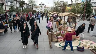 گیلان صدرنشین مرگ‌ومیر در کشور شد