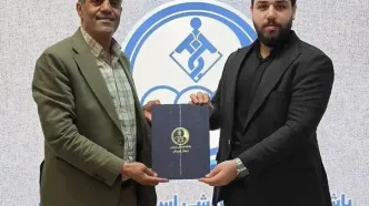 دانیال بهوند سخنگوی استقلال خوزستان شد