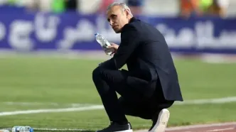 گل‌محمدی سرمربی تیم امید شد
