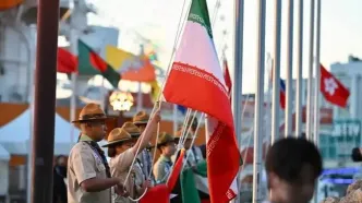 برنامه روز نخست نمایندگان ایران در بازی های پاراآسیایی ناگویا