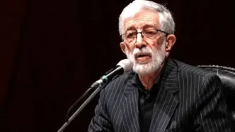 حدادعادل: درگیری ایران و آمریکا «نبرد تاب‌آوری» است