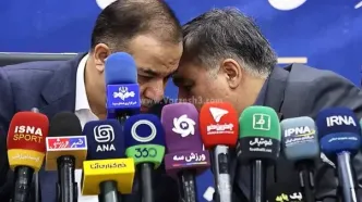 کنایه تاجرنیا به پرسپولیس روی پرونده یاسر آسانی