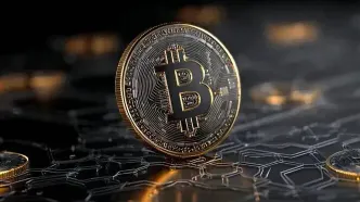 بیت‌کوین پشت سد ۸۷ هزار دلار