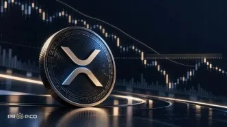 تحلیل قیمت ریپل؛ مقاومت ۱.۳۷۵ دلار سد راه XRP