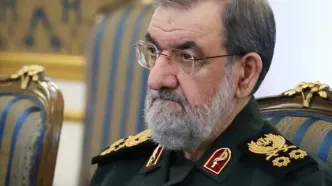 محسن رضایی: ناتوانی واشنگتن در ارائه تضمین‌های امنیتی آشکار شده است