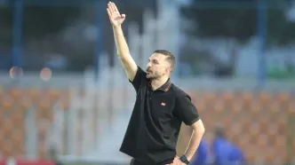 حیا کن رها کن؟ شاید اصلا تیمی نتواند پرسپولیس را ببرد
