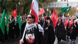 صداوسیما عکس زن بدون روسری منتشر کرد!‌ + عکس