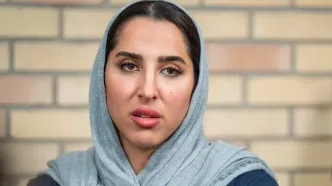 الهام حسینی: استقلالی هستم اما الگویم علی دایی است