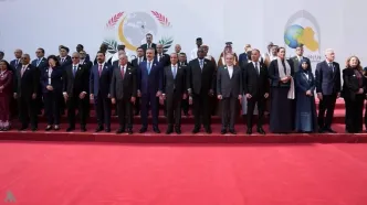 نشست شورای وزیران امور خارجه سازمان همکاری اسلامی در بغداد آغاز شد