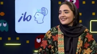 قیاسی مچ نرگس محمدی درباره عاشق اوزجان دنیز بودن را گرفت؛ نرگس: نخیر علی از اوزجان دنیز خیلی خوشتیپ‌تره/ ویدئو