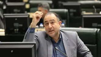 خبر مهم نماینده مجلس از تشکیل یک کمیته به دستور پزشکیان برای افزایش حقوق کارمندان