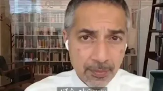 تریتا پارسی: بعید می‌دانم جنگ سوم از جنس جنگ اول و دوم آمریکا باشد که به بن‌بست خورد