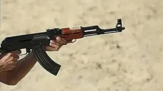 شهادت یکی از شهروندان در حمله به جکیگور راسک