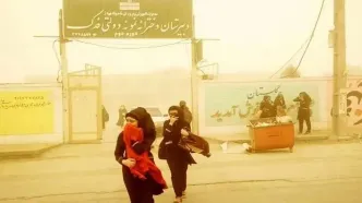 مدارس ۵ شهرستان سیستان و بلوچستان تعطیل شد