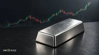 تحلیل قیمت نقره؛مقاومت مهم پیش روی XAG/USD