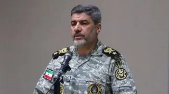 هشدار سخنگوی ارتش به آمریکا: ماجراجویی جدید جغرافیای جنگ را گسترده می‌کند