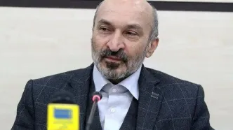 خبر رئیس دانشگاه تهران از نامه ۱۵ دانشگاه برتر به قالیباف درباره طرح نفوذ / استاد دانشگاه نباید به خاطر ارتباطات علمی در ترس و لرز باشد