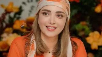 بهنوش طباطبایی با استایلی چشمگیر در اکران فیلم «بت» حاضر شد+فیلم