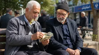 آغاز پرداخت معوقات حقوق بازنشستگان براساس حروف الفبا | بازنشستگان حسابشان را چک کنند