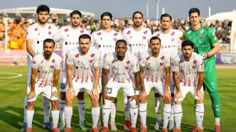 حقیقت در مورد پرسیپولیس چیز دیگری است