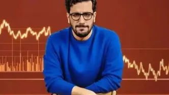 درآمد ۲۰۰ میلیاردی بنیان‌گذار موبونیوز؛ امیرحسین قیاسی شوکه شد!+فیلم