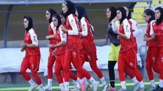 دربی تاریخی زنان پایتخت؛ پرسپولیس به دنبال عبور از استقلال