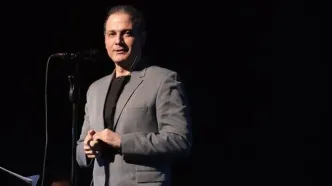کنسرت علیرضا قربانی چرا در خراسان رضوی برگزار نشد؟