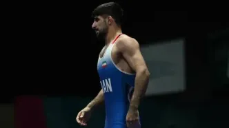 مشخص شدن رقبای فرنگی کاران ایران در قهرمانی جهان
