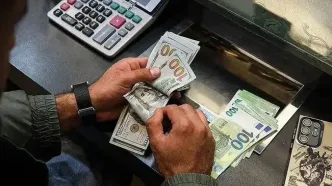 قیمت دلار حواله ای امروز پنجشنبه ۹ مهر ۱۴۰۵ / قیمت دلار مبادله ای چند؟ + جدول