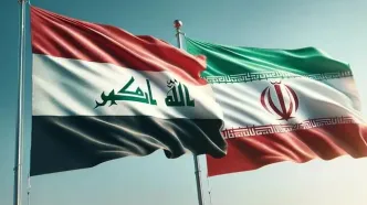 توافق ایران و عراق برای اخراج گروهک‌های ضد انقلاب یا تحویل آن‌ها به تهران