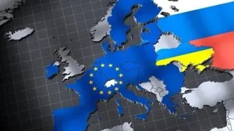 اروپا نگران کاهش حمایت آمریکا از اوکراین است
