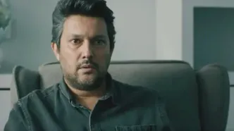 سفر در زمان؛ رقص «حامد بهداد» در قهوه‌خانه؛ سال 86