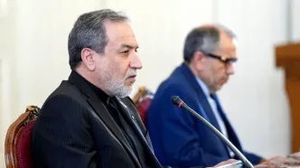 عراقچی: از همه ظرفیت‌های دیپلماتیک برای تأمین منافع ملی استفاده می‌کنیم