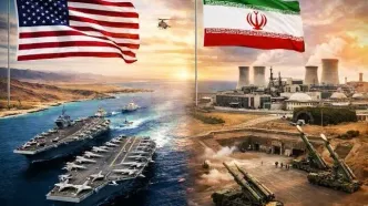 ادعای مقام آمریکایی درباره حمله به ایران